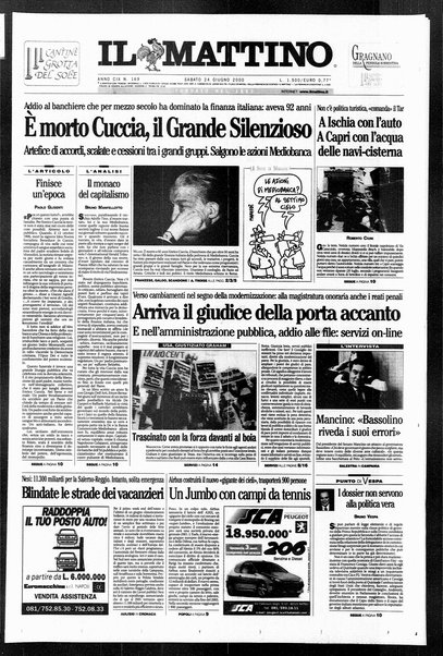 Il mattino
